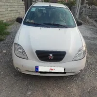 تیبا 2 (هاچبک) EX، مدل ۱۴۰۰