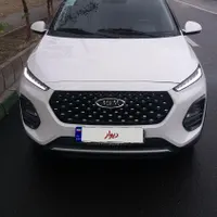 ام‌وی‌ام X22 Pro IE، مدل ۱۴۰۱|خودرو سواری و وانت|تهران, وردآورد|دیوار