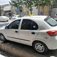 تیبا 2 xfسالم بشرط