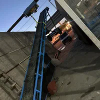 نوارتسمه نقالهp500بالابربرقی فروش با چک صیادی|ماشین‌آلات صنعتی|تبریز, |دیوار