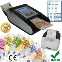 تست ارز ارزشمار پولشمار اسکناس شمار  تشخیص اسکناس|عمده‌فروشی|تهران, نجات اللهی|دیوار