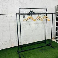 رگال پروفیلی مانکن چوب لباسی