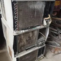 کولر گازی خرید و فروش