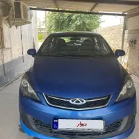 امویام 315 هاچبک اسپرت لاکچری، مدل ۱۳۹۵