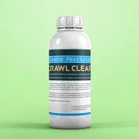 سم مارمولک کش Crawl Clear - سمپاشی