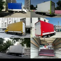 باربری شبانه روزی شهرکردحمل اساس منزل ایسوزو کارگر