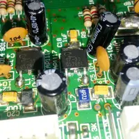 آموزش ببین و تعمیرات برد انجام بده