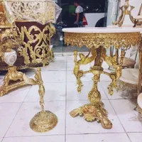 سطل زباله برنجی برنزی تزئینی برنز آلیاژ کنارسالنی|لوازم نظافت|مشهد, ابوذر|دیوار