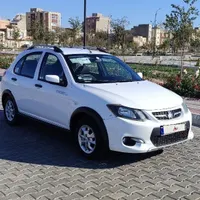 کوییک ساده 1400بی رنگ کامل|خودرو سواری و وانت|تبریز, |دیوار