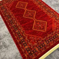 فرش های طرح قشقایی و عشایری ۱۲/۹/۶ متری و قالیچه