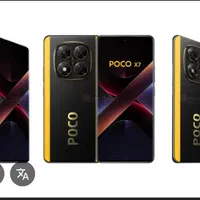 شیائومی poco x7 (حافظه 512 رم12)|موبایل|مشهد, احمدآباد|دیوار
