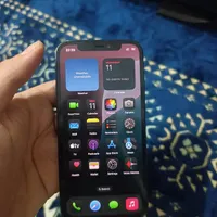 اپل iPhone 12 با حافظهٔ ۱۲۸ گیگابایت|موبایل|قدس, |دیوار