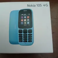 گوشی نوکیا مدل ۱۰۵4G