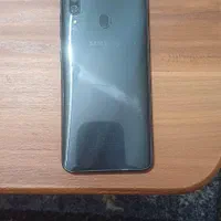 سامسونگ Galaxy A30 با حافظهٔ ۳۲ گیگابایت|موبایل|تهران, مهرآباد جنوبی|دیوار