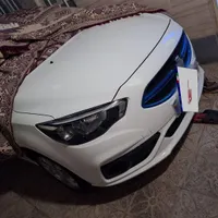 شاهین cvt خشک خشک