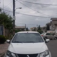 ساینا دنده‌ای S، مدل ۱۴۰۱