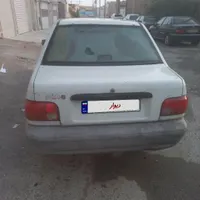 پراید  کاربراتور سرپا، مدل ۱۳۷۸|خودرو سواری و وانت|آبادان, |دیوار