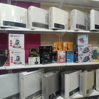 تلفن بی سیم گیگاست مدل A220|تلفن رومیزی|قم, عمار یاسر|دیوار
