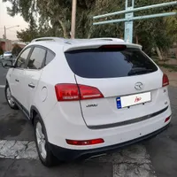 جک S5 دنده‌ای، مدل ۱۳۹۶|خودرو سواری و وانت|تهران, مسعودیه|دیوار