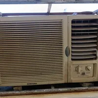 کولر گازی