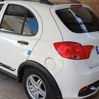 کوییک دنده جی ایکس ار ال