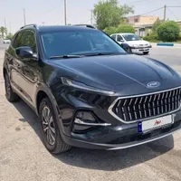 کیامسی K7، مدل ۱۴۰۰
