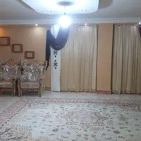 منزل مبله شیک تایمی/روزانه /هفتگی /ماهانه|اجارهٔ کوتاه‌مدت آپارتمان و سوئیت|صدرا-فارس, فاز ۱|دیوار