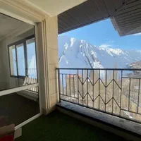 آپارتمان/۹۰ متر/۱ خواب/چشم انداز بینظیر/میگون نو
