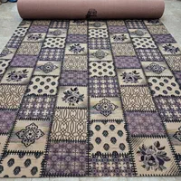 ** انواع موکت چاپی فیروزه یزد **|موکت|مشهد, توس (بلوار توس)|دیوار