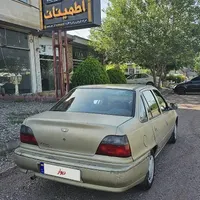 دوو سیلو به فنی به شرط|خودرو سواری و وانت|رشت, جانبازان|دیوار