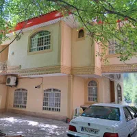 اجاره ویلا در باغ بادران باغ بهادران باغبادران|اجارهٔ کوتاه‌مدت ویلا و باغ|اصفهان, باغ فردوس|دیوار