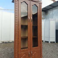 ست مبل اداری /کتابخونه وکیوم /میز مدیریت امپراطور|مبلمان اداری|رشت, فرودگاه سردار جنگل رشت|دیوار