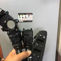 دسته راهنما جنسیس کوپه کوئیک R اتوماتیک ساینا 206|قطعات یدکی و لوازم جانبی|تهران, کوی بیمه|دیوار