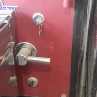 گاوصندوق ایران کاوه درحد نو|فروشگاه و مغازه|نسیم‌شهر, |دیوار