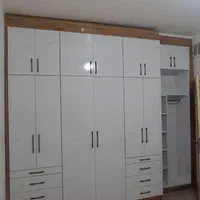 اجرای انواع کابینت و کمد دیواری mdfو هایگلاس|خدمات پیشه و مهارت|زاهدان, |دیوار