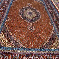 خریدار انواع فرش دستبافت و ماشینی