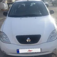 تیبا 2 (هاچبک) EX، مدل ۱۳۹۹