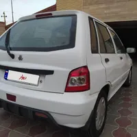 پراید 111 SE، مدل ۱۳۹۳|خودرو سواری و وانت|سمنان, |دیوار