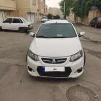 کوییک دنده‌ای ساده، مدل ۱۳۹۸