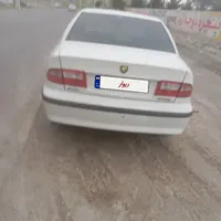 خودورسمند LX EF7 بنزینی|خودرو سواری و وانت|کرج, شهر جدید اندیشه|دیوار