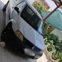 وانت رنو تندر 90، مدل ۱۳۹۶