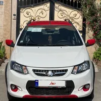 کوییک دنده‌ای R، مدل ۱۴۰۰
