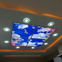 اسمان مجازی و سقف کاذب|مصالح و تجهیزات ساختمان|تهران, افسریه|دیوار