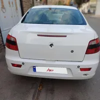 رانا LX، مدل ۱۳۹۳ تعویض .باپارس وسمندEF7|خودرو سواری و وانت|محمدشهر, |دیوار