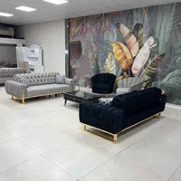 فروش مبل راحتی مدل زیبا * صدف ۵ *