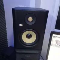 اسپیکر مانیتورینگ Krk rokit 5 G4