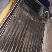 خریدار کولر سوخته و نیم سوز دوتیکه پنجره ای|کولر گازی و فنکوئل|رامهرمز, |دیوار