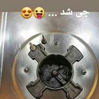 اسپری درجه ۱نانو رخش|مواد شوینده و دستمال کاغذی|مشهد, عبادی|دیوار