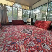 اجاره روزانه باغ ویلا در روستای تفریحی دستگرد|اجارهٔ کوتاه‌مدت ویلا و باغ|قم, پردیسان|دیوار