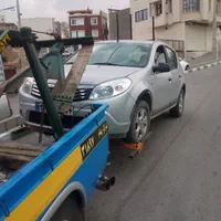 امداد خودرو خودروبر یدک کش جرثقیل طرقبه و شاندیز|خدمات حمل و نقل|مشهد, وکیلآباد|دیوار